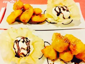 Pan Asia Restaurant