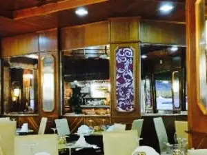 Restaurante Clipper