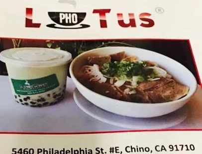 Pho Big Bowl