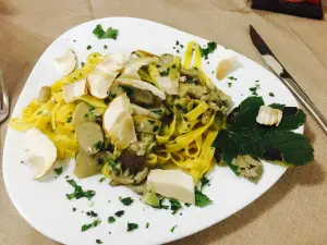 Locanda Il Fungo