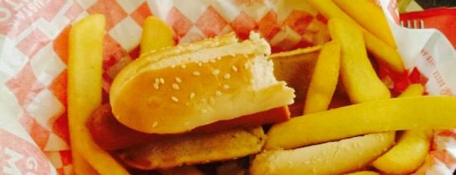 America Graffiti Diner Restaurant Imola