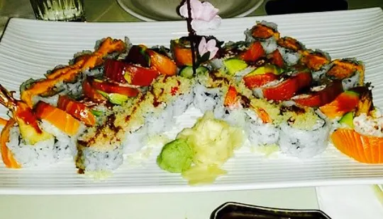 Ume Sushi