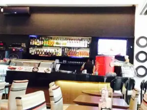 Mercadao Cafe
