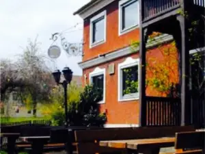 Gasthof Zur Goldenen Traube