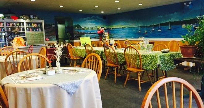 Fusion Chinese & Canadian Cuisine