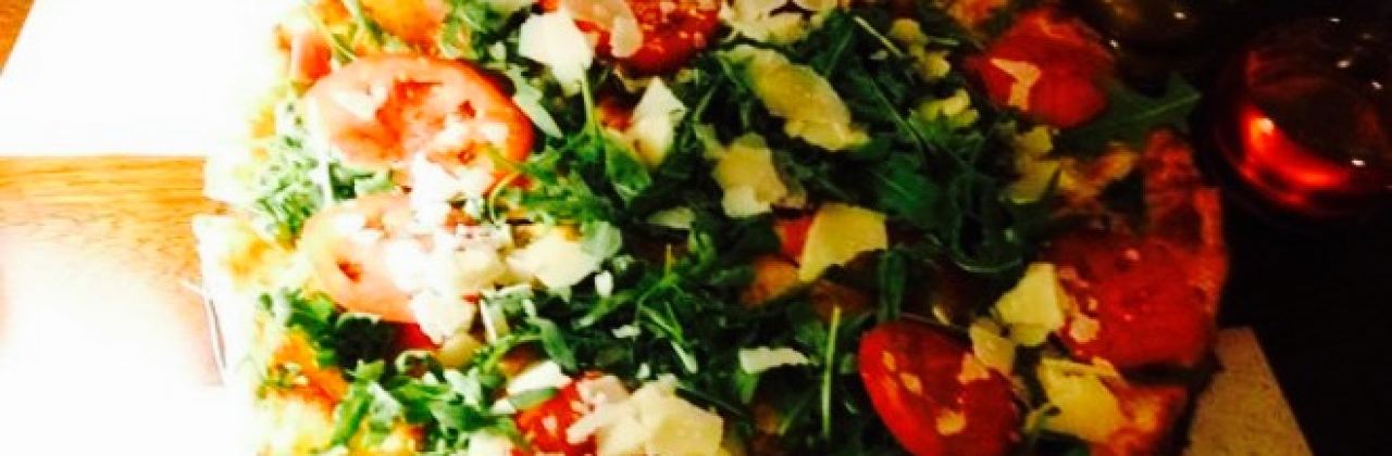 Pizza&Pasta Gallo Nero