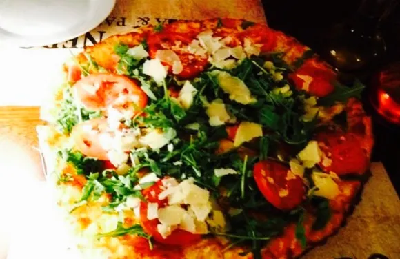 Pizza&Pasta Gallo Nero