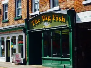 The Big Fish