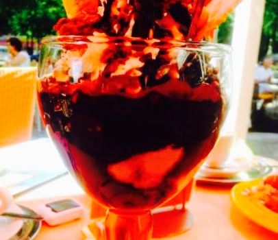 Eiscafe Il Gelato
