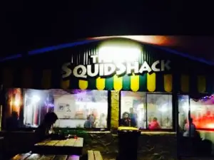 The Squid Shack