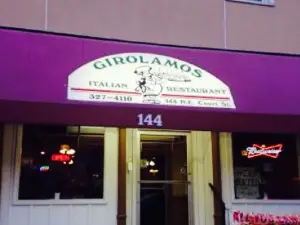 Girolamo Pizzeria