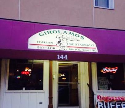 Girolamo Pizzeria