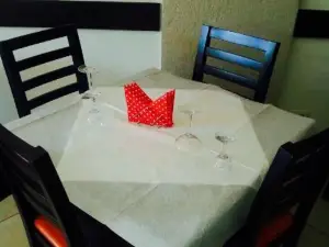 Restaurant Prodhime Deti