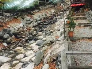 Selale Cam Restaurant