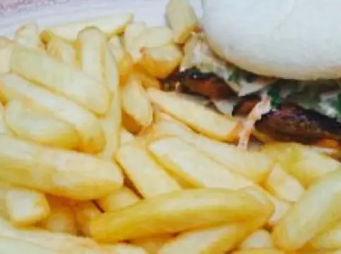 Nando's Glasgow - Silverburn