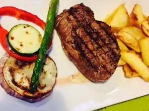 L'Om Restaurante
