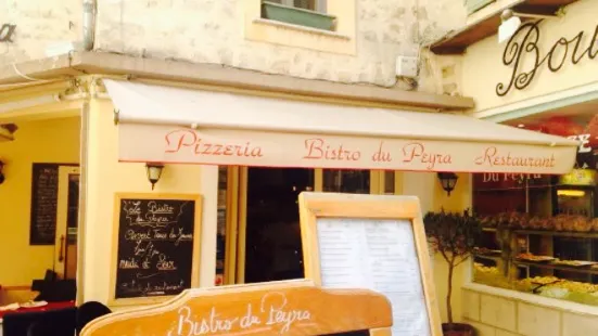 Le Bistro du Peyra