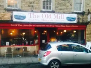 The Old Mill Coffee House & Bistro