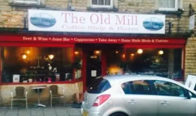 The Old Mill Coffee House & Bistro