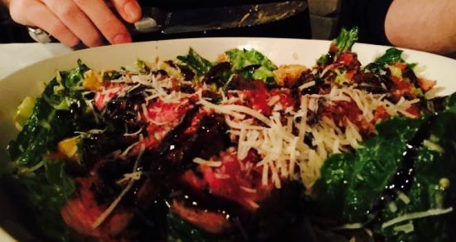 Cannon's ChopHouse