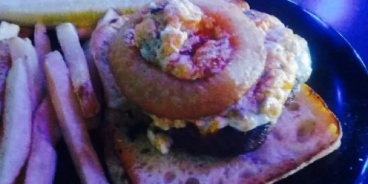 Rookies Sports Bar & Grill