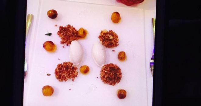 Au Carillon Gourmand