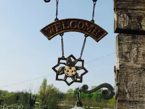 Cascina Graziosa