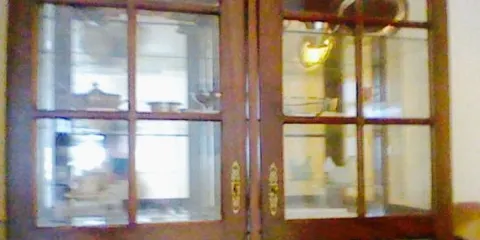 L.S. Ayres Tea Room
