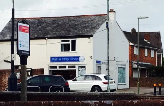 Pennington Fish and Chips