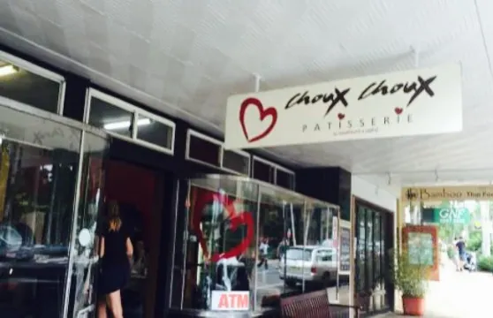 Choux Choux Patisserie