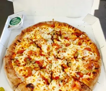 Papa John's Pizza