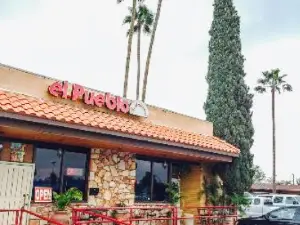 El Pueblo Restaurant