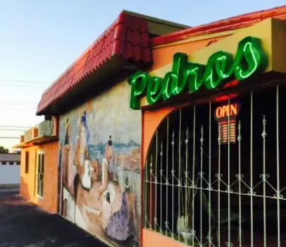 Pedro's Mexican Food