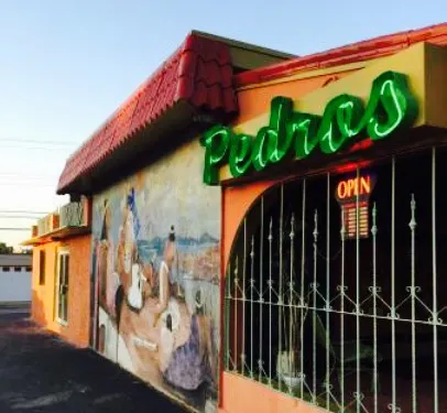 Pedro's Mexican Food