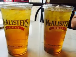 McAlister's Deli