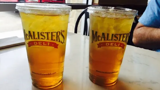 McAlister's Deli