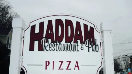 Haddam Pizza