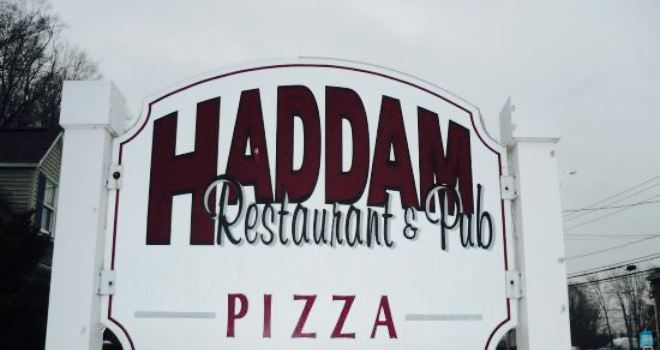 Haddam Pizza