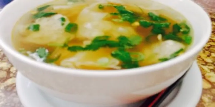 Sam's Oriental Restaurant