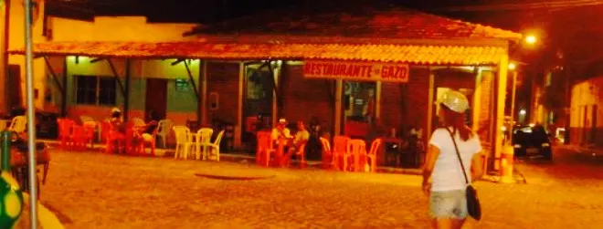 Bar e Restaurante do Gazo