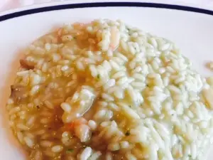 Trattoria alla Botteghetta