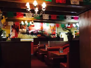 Medrano's Mexican Restaurant - West Palmdale