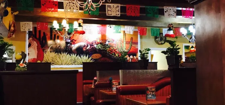 Medrano's Mexican Restaurant - West Palmdale