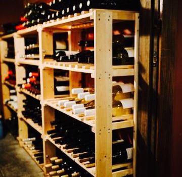 Copper Horse Steakhouse