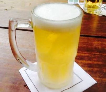 Chopp Natural