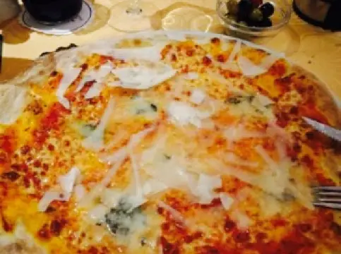 Pizzeria Der Neue Lowe