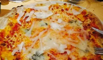 Pizzeria Der Neue Lowe