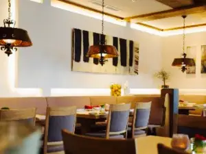 Widmann`s Löwen Gasthaus
