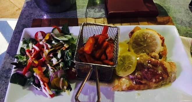 Cadillacs Bar & Grill