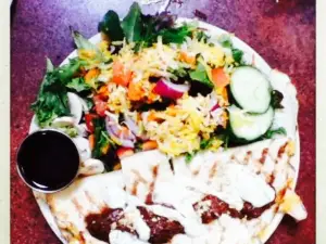 Amigos Cantina
